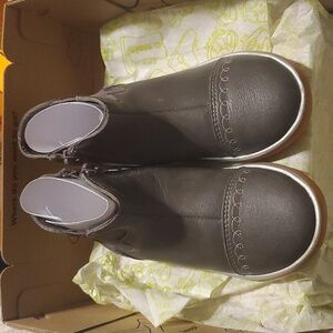 Livie & Luca Ali Ankle Boot Size 8